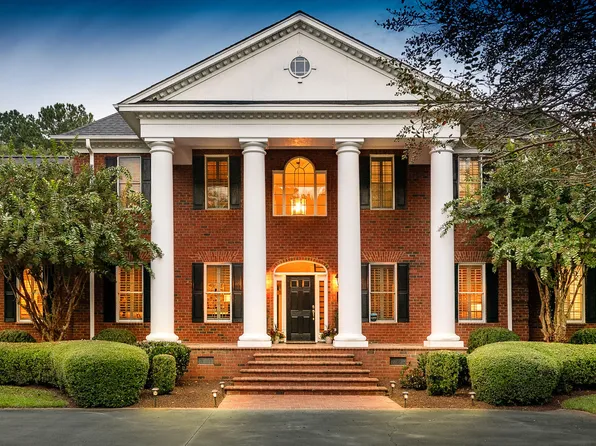 680 Lexington Drive, Greenville, NC 27834