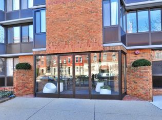 1718 P St NW APT 803, Washington, DC