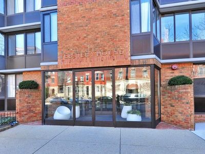 1718 P St NW APT 803, Washington, DC, 20036