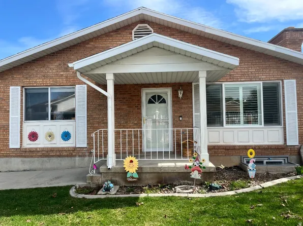 903 E 1140th St S #13, Ogden, UT 84404