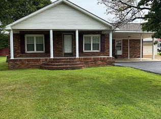 110 County Road 672, Rogersville, AL 35652