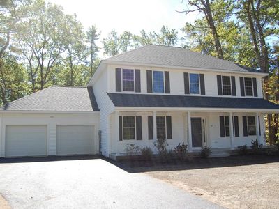 17 Griffin Road, Hudson, NH, 03051