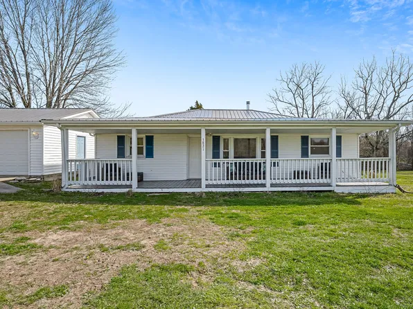 3821 Pollard Rd, Walling, TN 38587