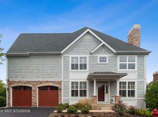 21897 W Talia Ln, Deer Park, IL 60010