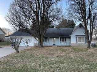 1106 Heartland Dr, Somerset, KY 42503