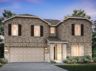 15917 Dauntless Cove Dr, Haslet, TX 76052