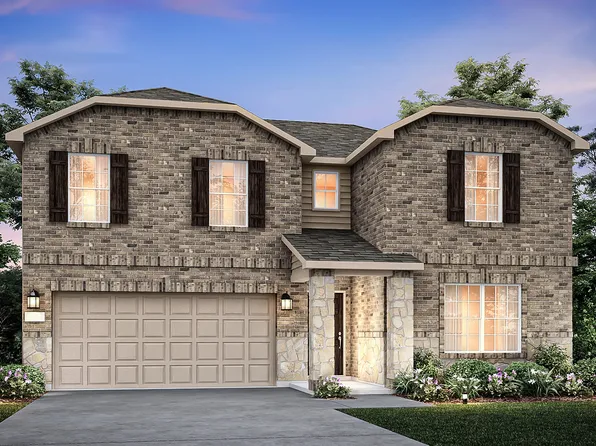 7501 Bent Gale Rd, Pilot Point, TX 76258