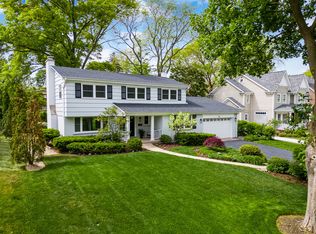 410 8th Pl, Hinsdale, IL 60521