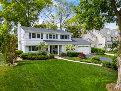 410 8th Pl, Hinsdale, IL, 60521