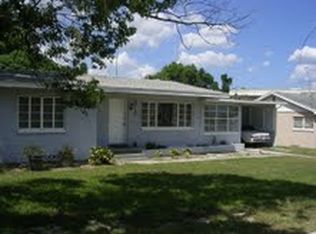 2717 Riddle Dr, Winter Park, FL 32789