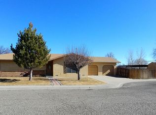 601 W Miller St, Bloomfield, NM 87413