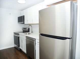 45 Carlton St #16, Brookline, MA 02446