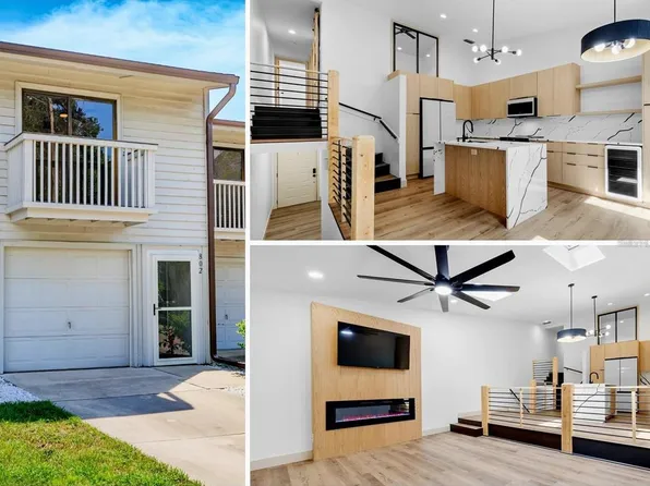 6462 92nd Pl N APT 802, Pinellas Park, FL 33782