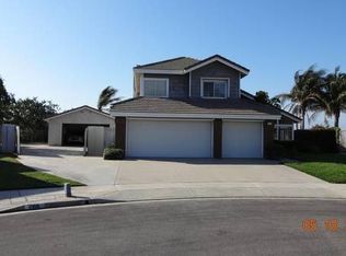 752 Looking Glass Cir, Corona, CA 92882