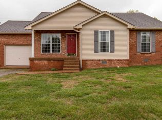 2420 Hickory Ridge Rd, Lebanon, TN 37087