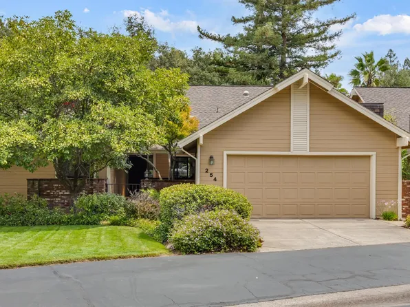 254 Winding Canyon Ln, Folsom, CA 95630