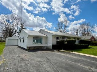 317 Smith St, Forest, OH