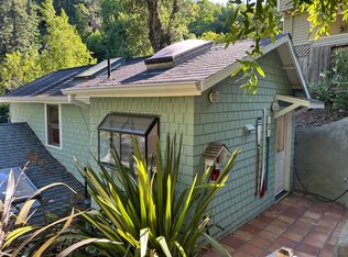 40 Canyon Rd #3, San Anselmo, CA 94960