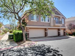 1151 Harts Bluff Pl UNIT 3, Henderson, NV 89002