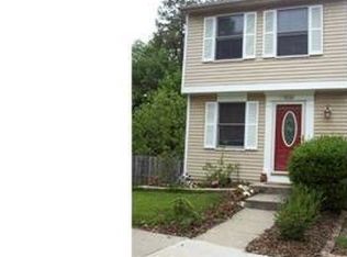 8310 Windfall Rd, Springfield, VA 22153