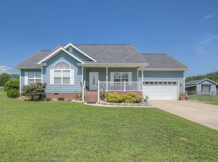 59 Edgewater Dr, Dunlap, TN 37327