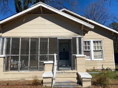 1958 Olive Rd, Augusta, GA, 30906