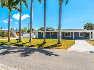 925 Bell St, Melbourne, FL 32935