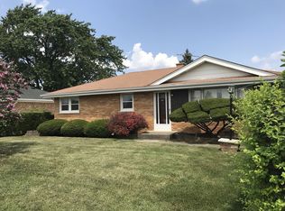 7800 W 74th St, Bridgeview, IL 60455