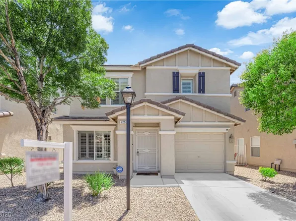 7257 Early Pioneer Ave, Las Vegas, NV 89129