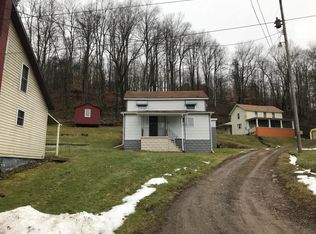 35 Sunflower Dr, Reynoldsville, PA 15851