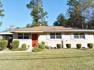 1383 Canterbury Rd, Macon, GA 31206