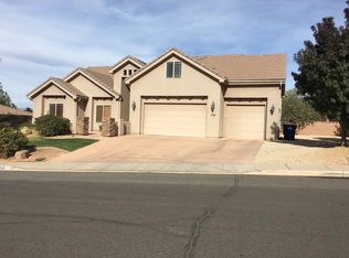 1045 E Birken St, Washington, UT 84780