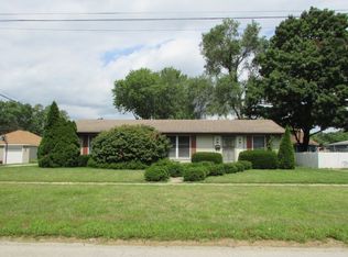 340 W Gordon St, Coal City, IL 60416