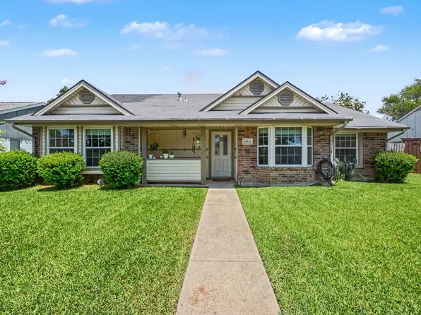 18932 Platte River Way, Dallas, TX 75287