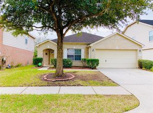 514 Remington Lodge Ct, Houston, TX 77073