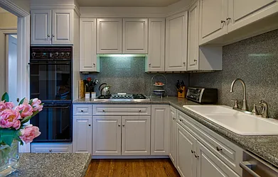 Sold by Brown Harris Stevens