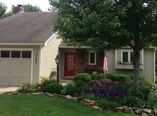 3105 W 27th Ter, Lawrence, KS 66047