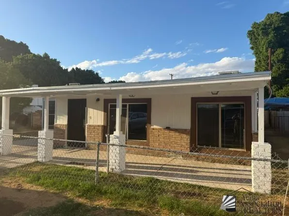 2624 W 4th Pl, Yuma, AZ 85364