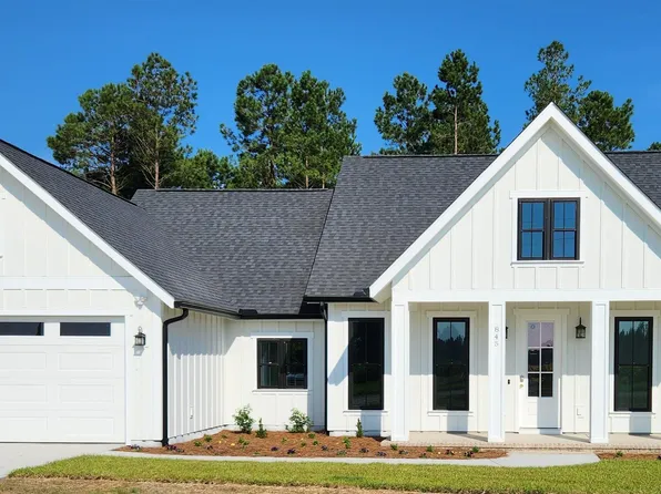 845 Lawson Rd., Loris, SC 29569