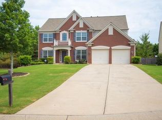825 Pimlicon Pl, Suwanee, GA 30024