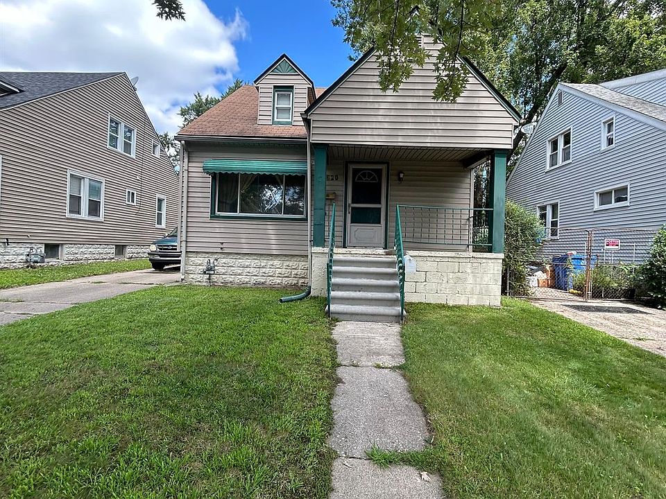 1st image of 25620 Powers Ave