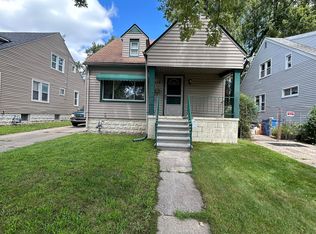 25620 Powers Ave, Dearborn Heights, MI 48125