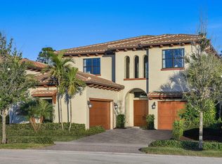 1058 Faulkner Terrace Palm, Beach Gardens, FL 33418