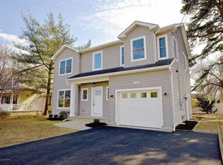 2318 Hollywood Rd, Point Pleasant Beach, NJ 08742