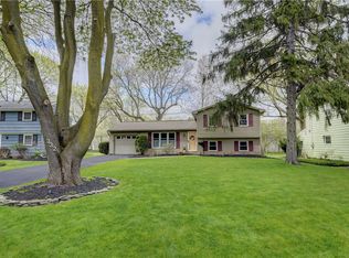 332 Village Ln, Rochester, NY 14610