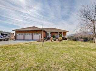 5129 Wheatland Rd, Bedford, VA 24523