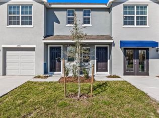Crestview at Grove West Townhomes, Wesley Chapel, FL 33544