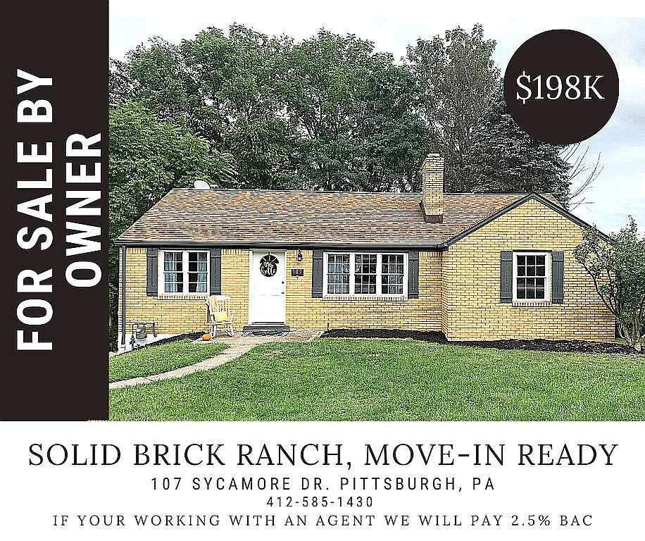 107 Sycamore Dr photo 1