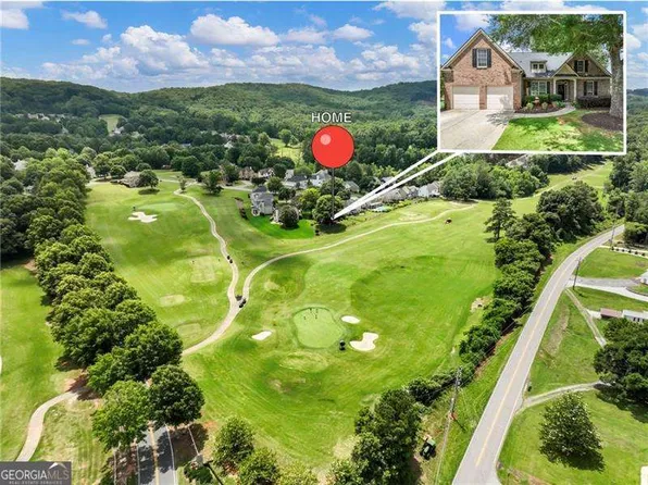 6250 Black Rock Ct, Cumming, GA 30041