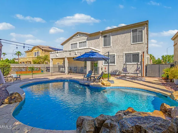 10215 E LAKEVIEW Avenue, Mesa, AZ 85209